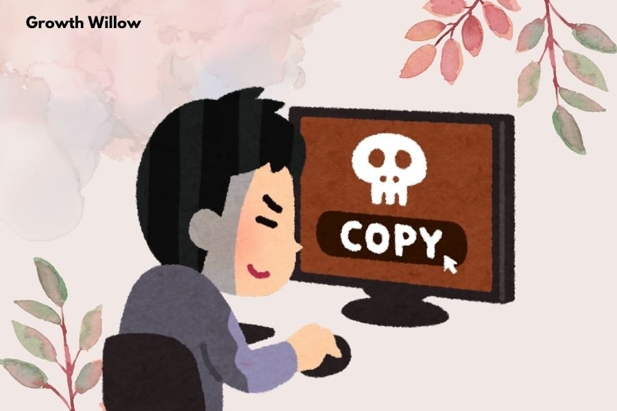 Etsy Amazon Copy Cat Products