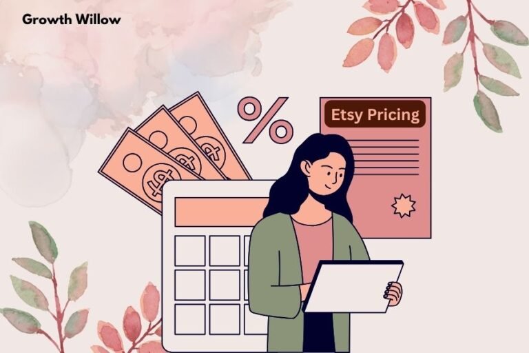 Common Etsy Pricing Mistakes