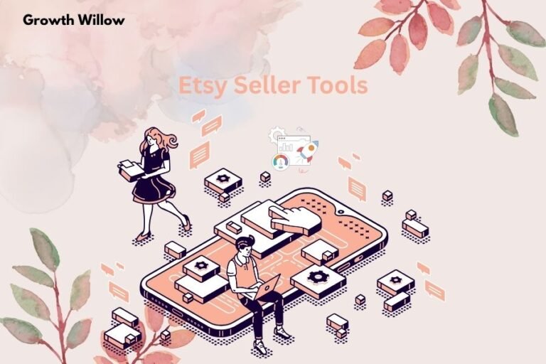 Etsy Seller Tools