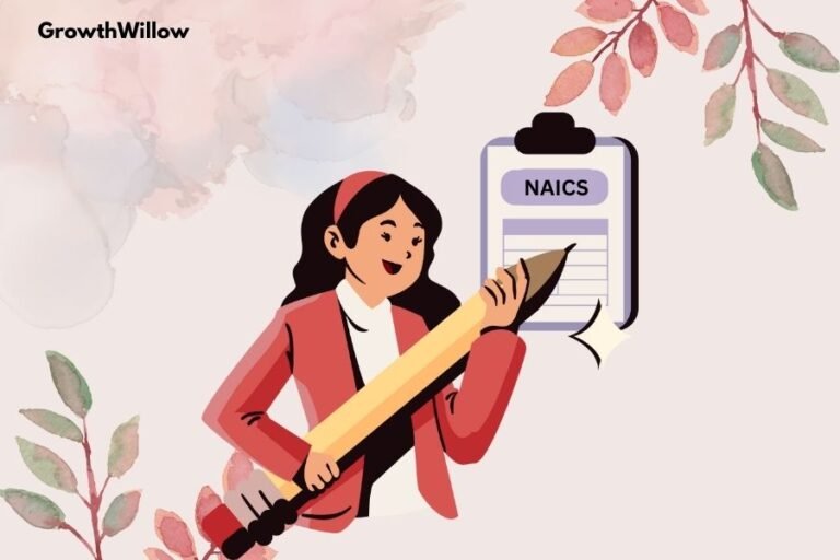 NAICS Codes for Etsy Sellers